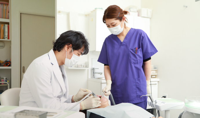 ヒロ歯科クリニック