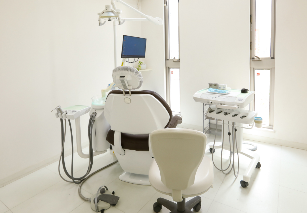 ヒロ歯科クリニック