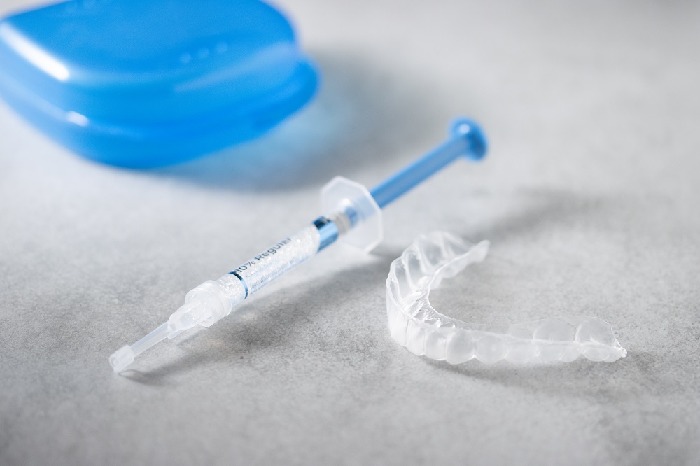 ホームホワイトニング